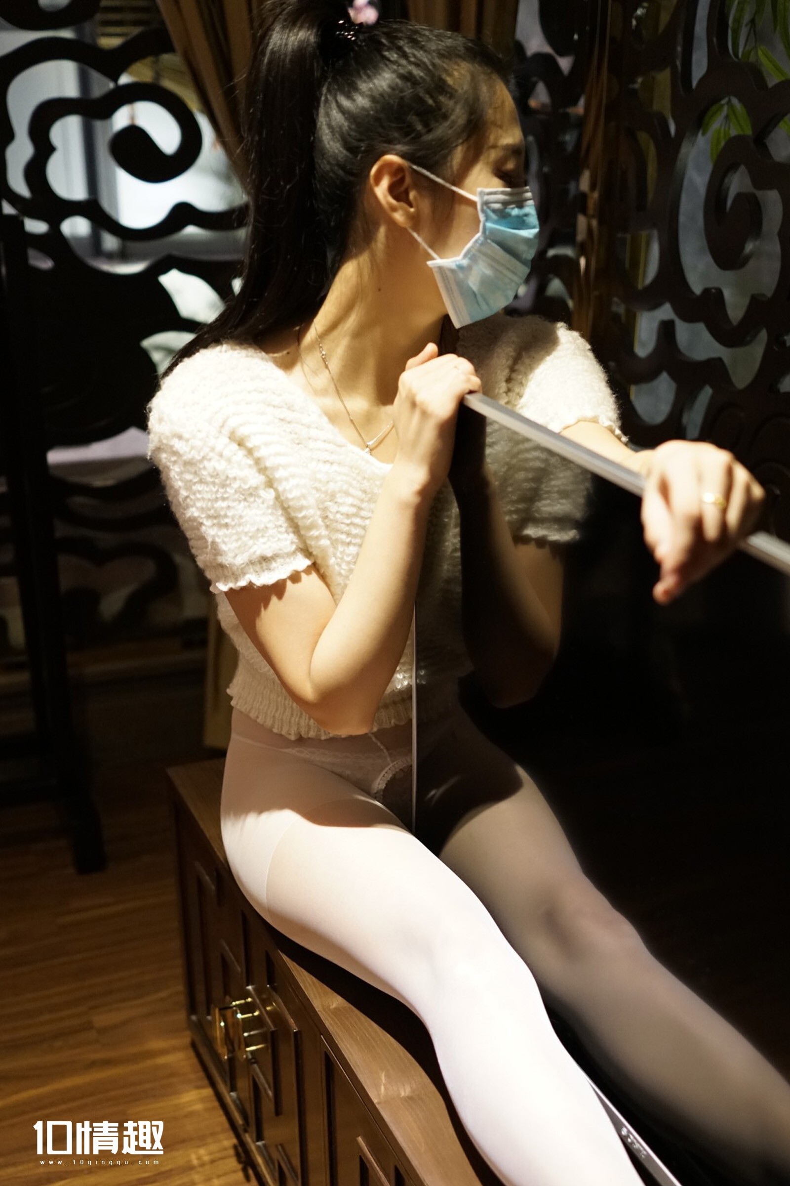 [Rs]KZ系列 2017.08.23 NO.437